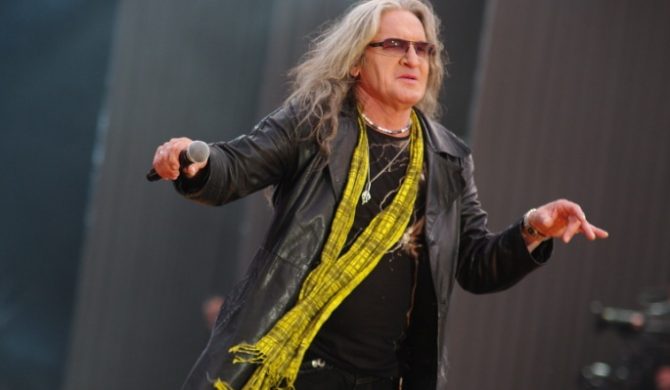 Warszawa wspomni Marka Grechutę