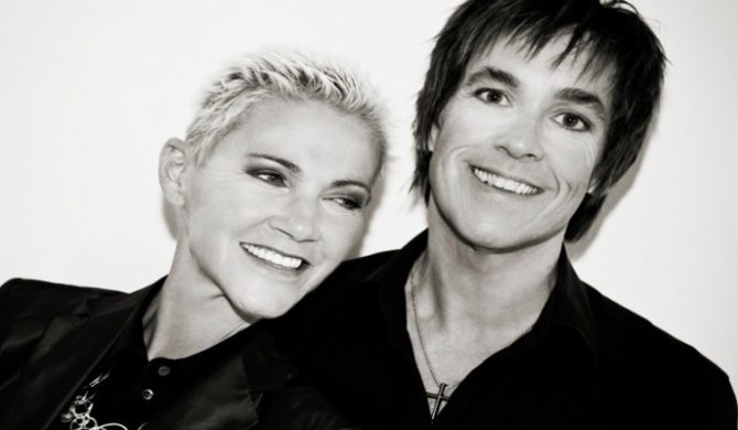 Roxette z koncertami