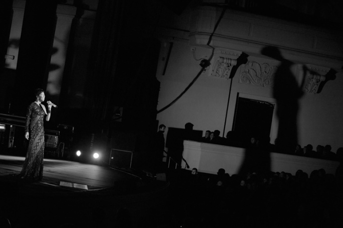 Natalie Cole – 29 października, Warszawa, Sala Kongresowa