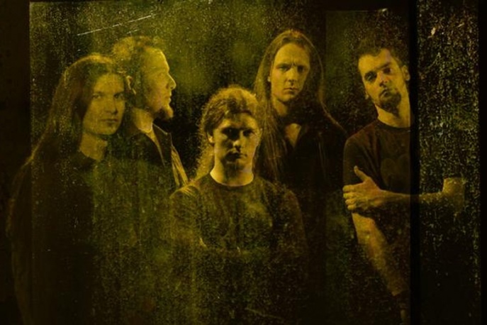 Carnal z Paradise Lost i Samael