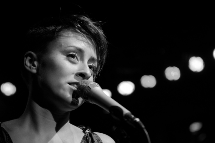 Natu W Hard Rocku (Foto)