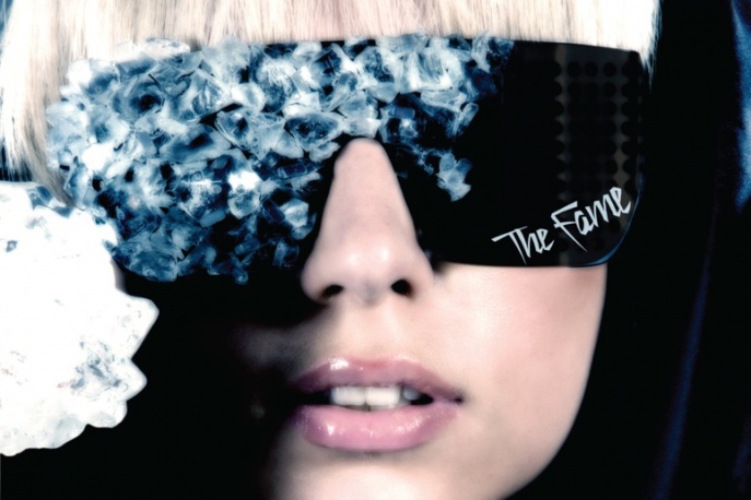 Lady GaGa dodaje włosy