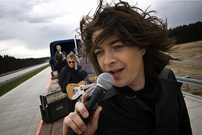 Pectus nakręcony (Foto)