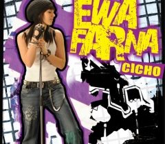 Ewa Farna – „Cicho”