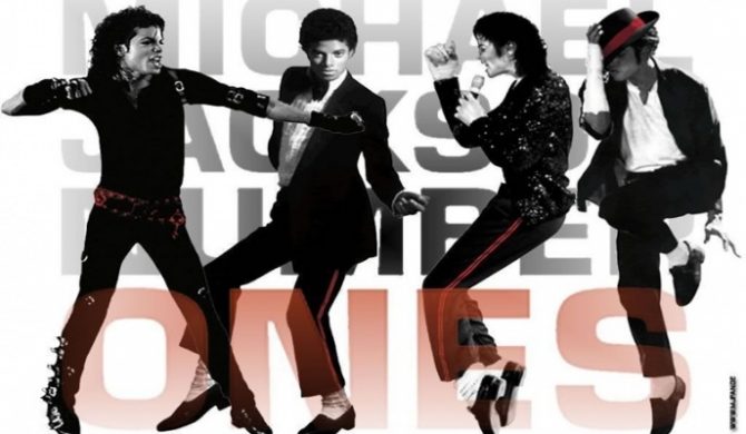 Handel zdjęciami Jacksona