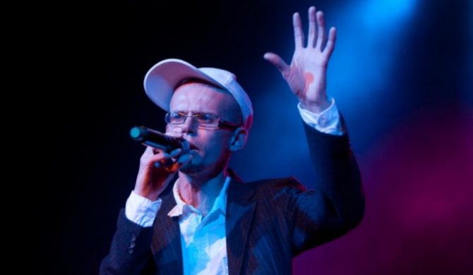 5. urodziny EastWest Rockers