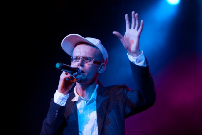 5. urodziny EastWest Rockers