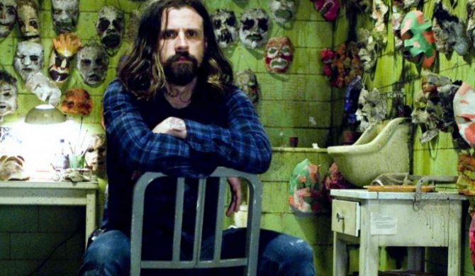 Rob Zombie niespodziewanie zmienia wytwórnię płytową