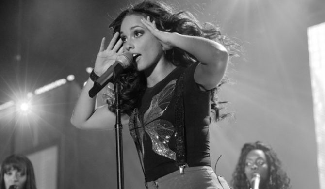 Posłuchaj nowego singla Alicii Keys (Audio)