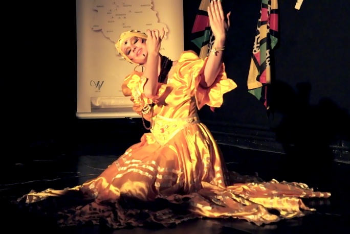 Etnofaza i Iguana Lounge zapraszają na Kubę