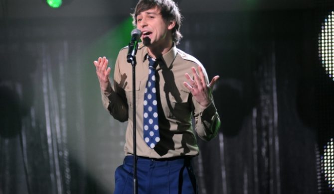 Polacy i Szwedzi na Openerze