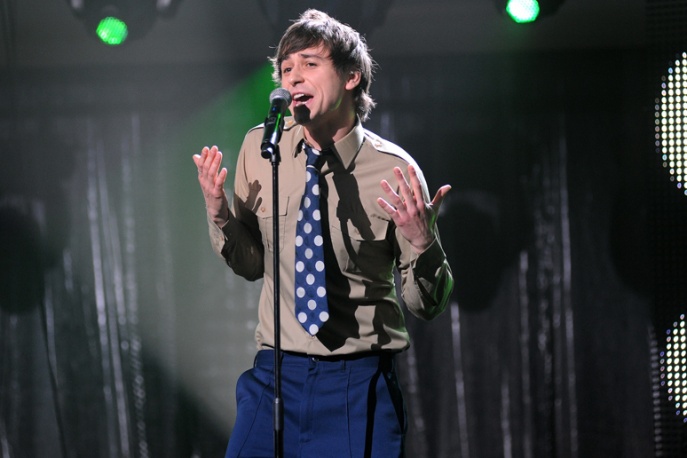 Polacy i Szwedzi na Openerze