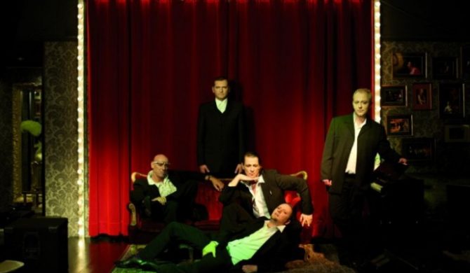 Maleńczuk i Psychodancing 2