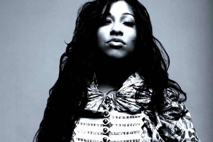 Melanie Fiona freestyle