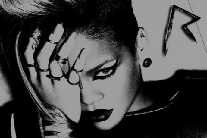 Drugi singel Rihanny