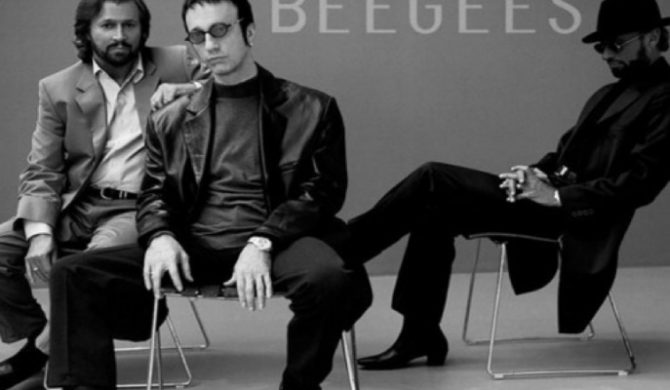 Bee Gees współcześnie