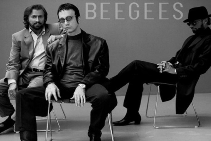 Bee Gees współcześnie