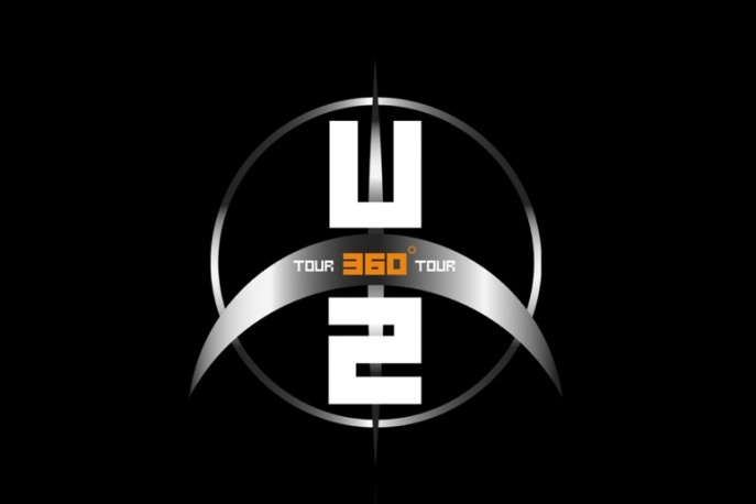 U2, Mick Jagger i Fergie