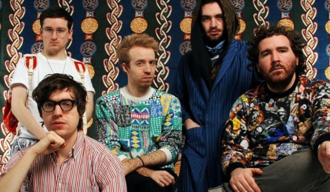 Nowe Hot Chip