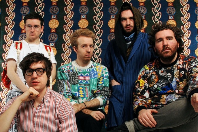 Nowe Hot Chip