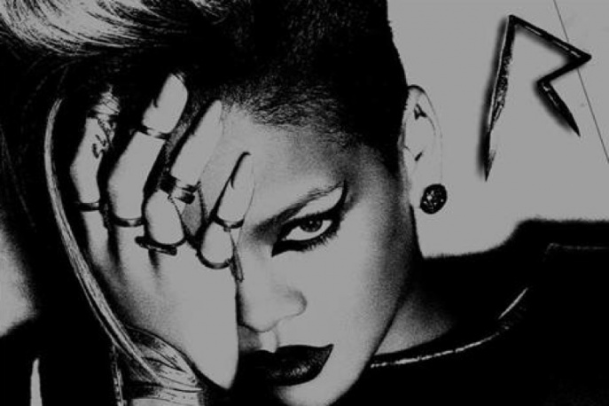 Klip na dzień: Rihanna – „Wait Your Turn”