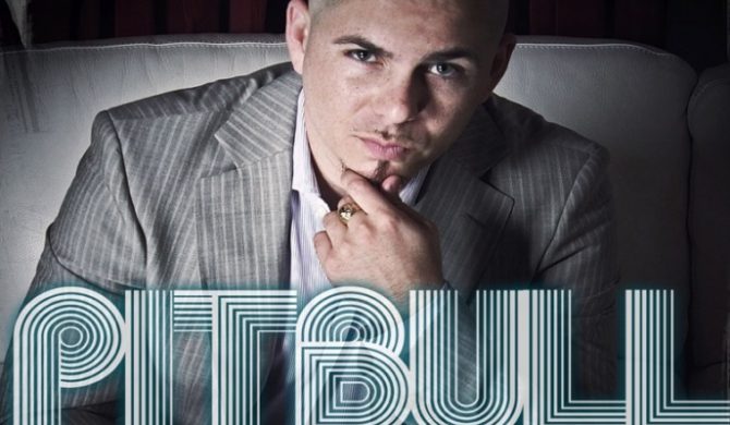 Pitbull feat. Akon w „Shut It Down”