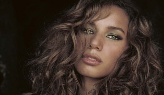 Leona Lewis na żywo