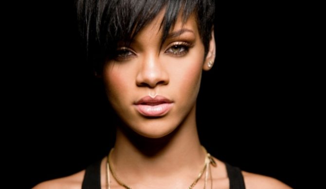 Rihanna wszystko opowiedziała