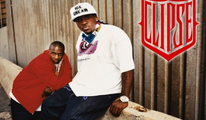 Rick Ross u The Clipse [video]