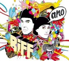 BiFF – „Ano”