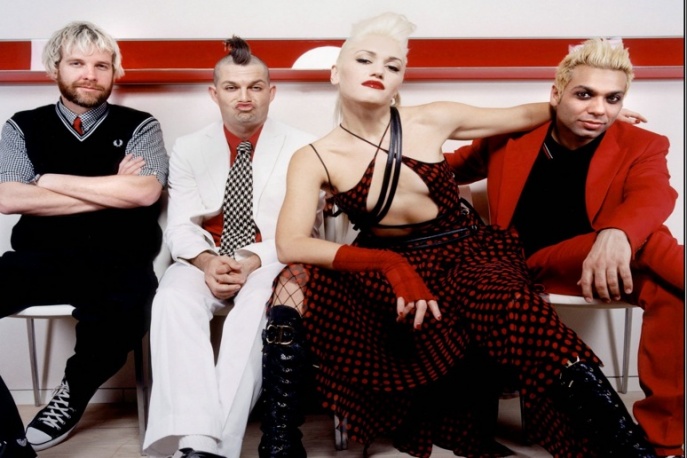 No Doubt, No „Band Hero”