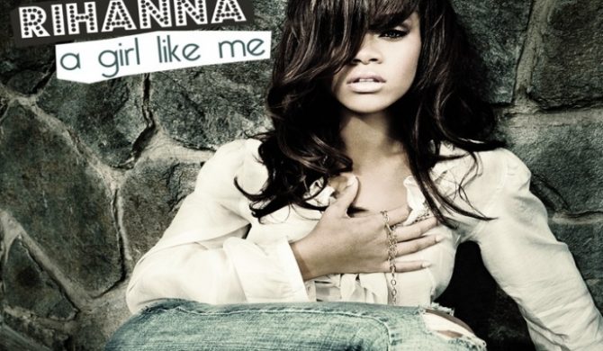 Rihanna pieprzy miłość