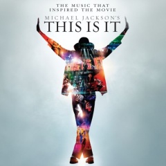 MICHAEL JACKSON – „This Is It”