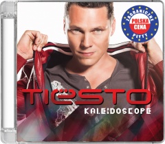 TIËSTO – „Kaleidoscope”