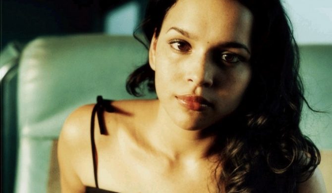 Norah Jones do odsłuchu