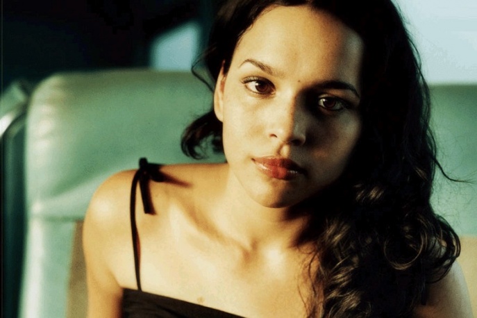 Norah Jones do odsłuchu