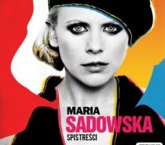 Maria Sadowska – „Spis Treści”