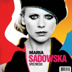 Maria Sadowska – „Spis Treści”