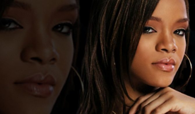 Rihanna wyjawiła więcej [video]