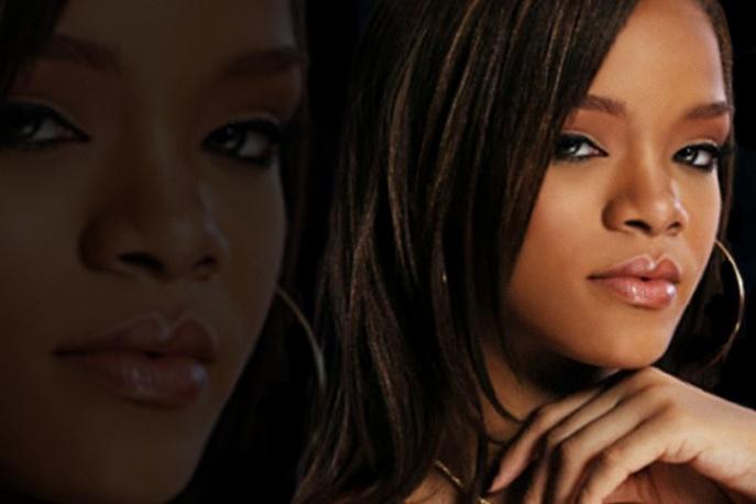 Rihanna wyjawiła więcej [video]