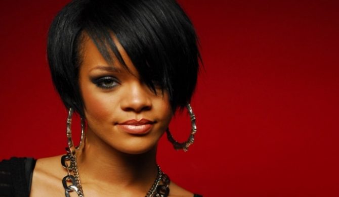 Płyta terapią dla Rihanny