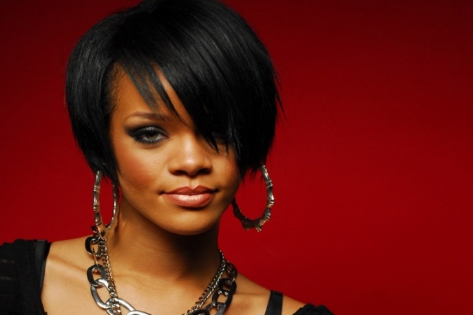 Płyta terapią dla Rihanny