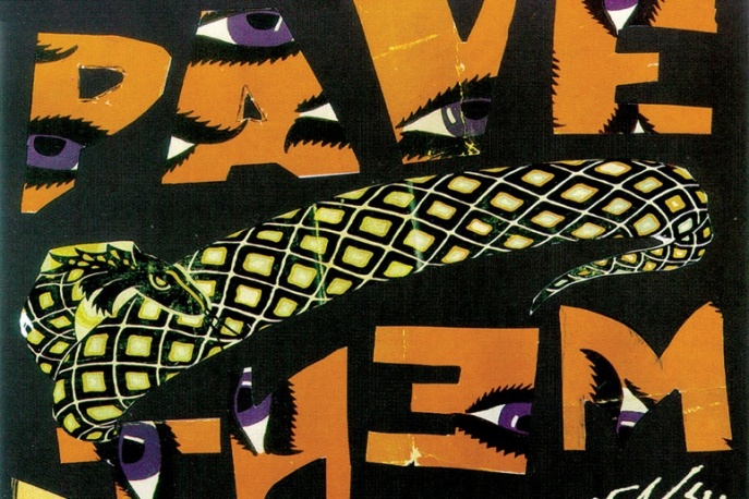 Pavement – będzie płyta