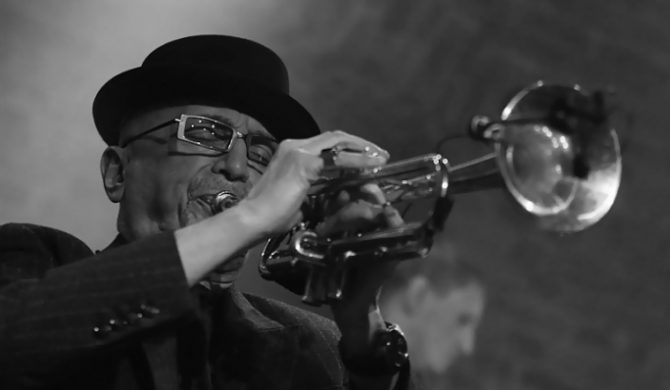 Tomasz Stańko w Poznaniu