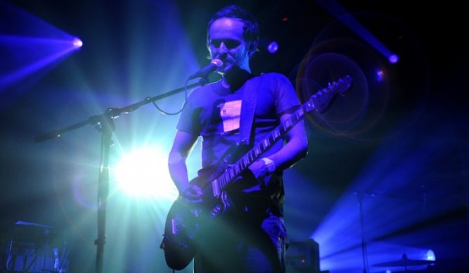 Polacy na Szczecin Rock Festival 2009