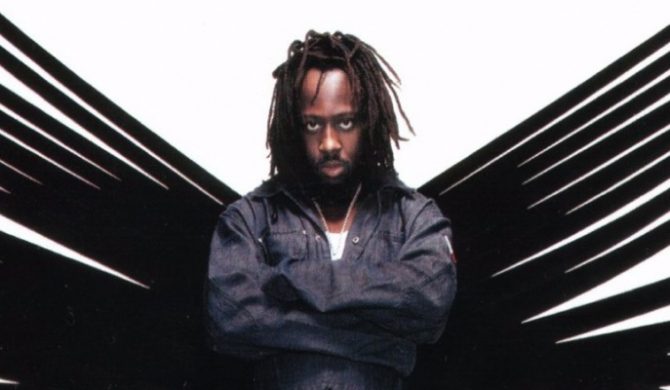 Wyclef Jean do odsłuchu