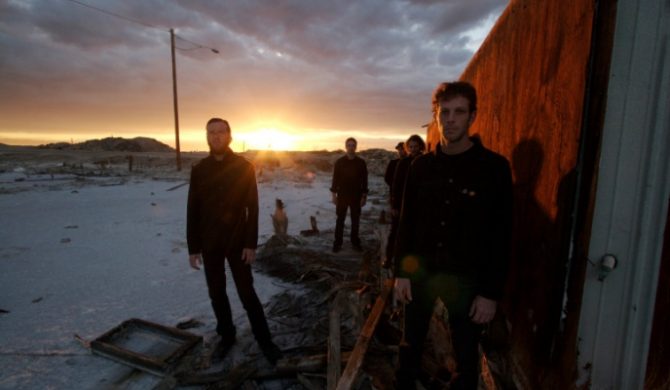 Gitarowe Isis dziś w Proximmie