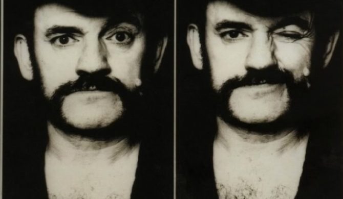 Lemmy mówi nie staremu Motorhead