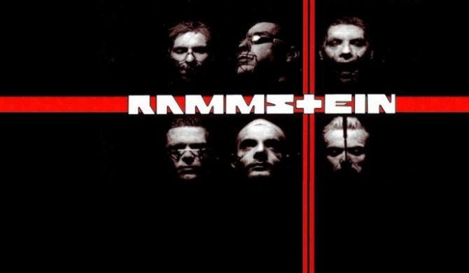 Rammstein nie dla Niemców
