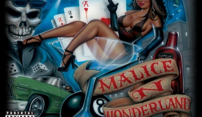 Snoop Dogg jak Jay-Z